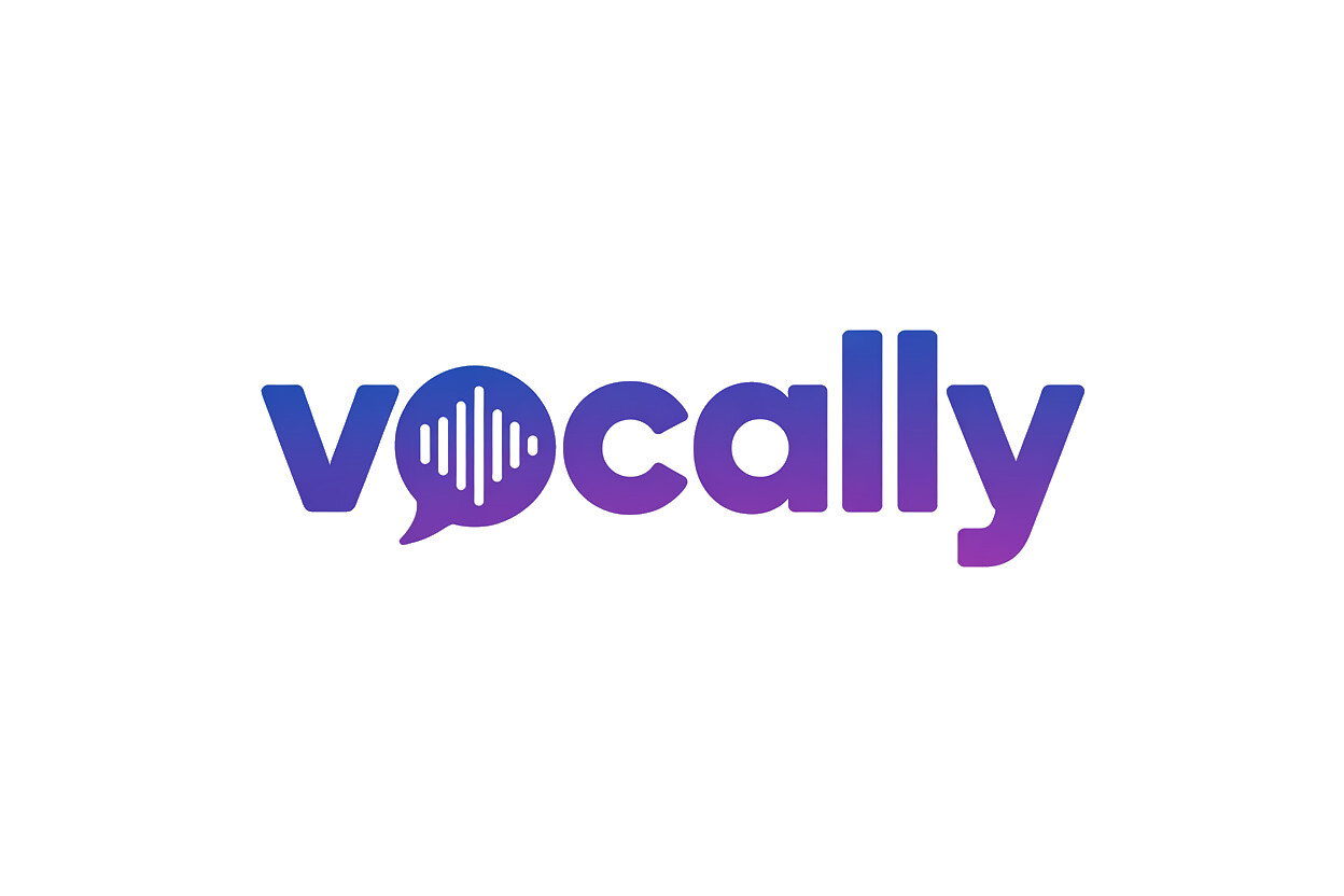 Vocally Logo